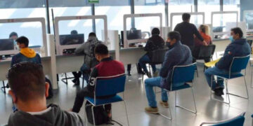 OMS reporta 506 muertes por brote de ébola en República Democrática del Congo
