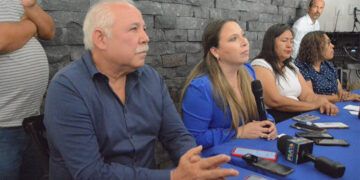 PAN ratifica triunfo de Gloria y Truko oficialmente