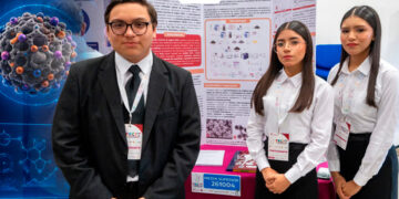 Refuerza Patty Chío alumbrado público en Ejidos Matamoros y San Agustín
