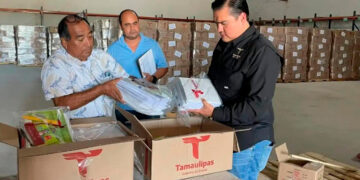 Amplían apoyos escolares para 632 mil estudiantes