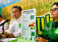 Partido Verde abre registros y acelera al 2027