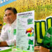 Partido Verde abre registros y acelera al 2027