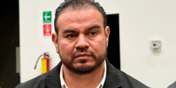 Refuerza Patty Chío alumbrado público en Ejidos Matamoros y San Agustín