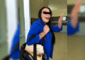 Vinculan a Yahleel; libra la prisión