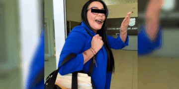 Vinculan a Yahleel; libra la prisión