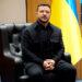 Zelenski anuncia acuerdo con EU para producir misiles Patriot