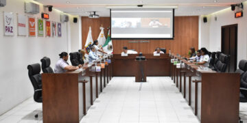 Mil 694 buscan organizar elección 2027 en Tamaulipas
