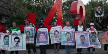 Capturan al exgobernador Ángel Aguirre