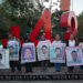 Capturan al exgobernador Ángel Aguirre