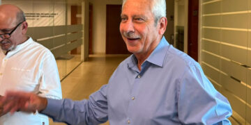 UAT impulsa exportación de Carne Tam
