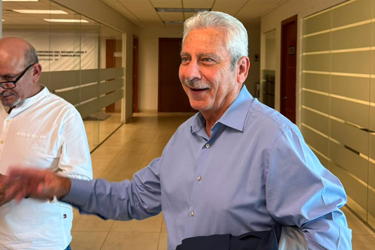 UAT impulsa exportación de Carne Tam