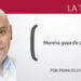 Morena goza de cabal salud