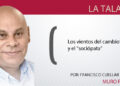 Tamaulipas frente al gigante (China) estrategia UAT