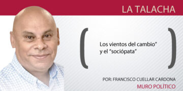 Tamaulipas frente al gigante (China) estrategia UAT