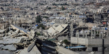 Desafía Netanyahu a Trump: rechaza su plan para Gaza