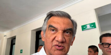 Tamaulipas bajo cerco federal contra huachicol, admite AVA