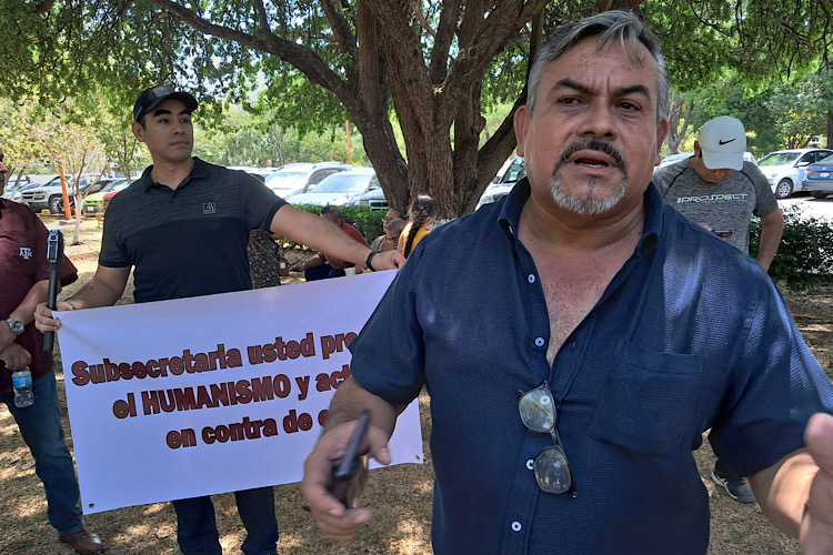 Maestros de Educación Física reclaman a SET ‘madruguete’ en cambios