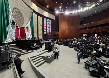 Cumplen servidores públicos con declaración patrimonial