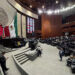Cumplen servidores públicos con declaración patrimonial