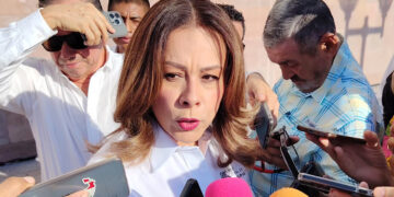 Caso Dafne destapa nuevas denuncias ante Poder Judicial