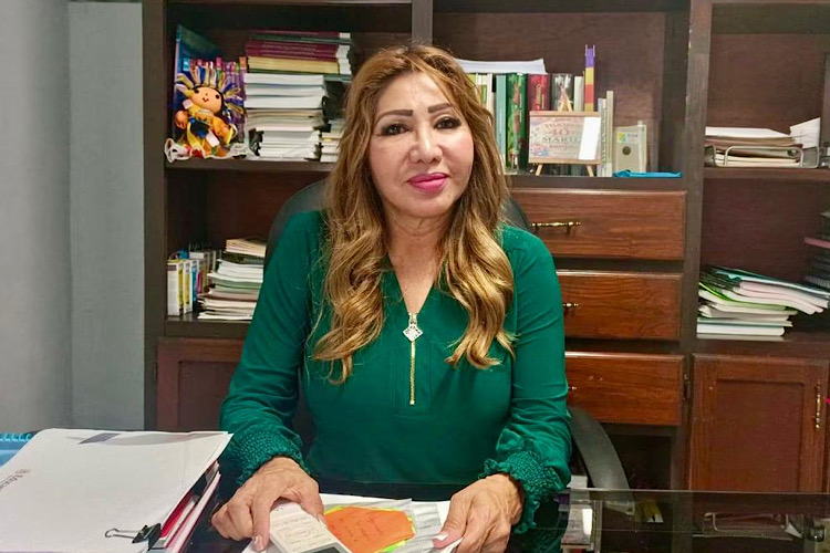 Matamoros arrancaría clases con déficit de maestros