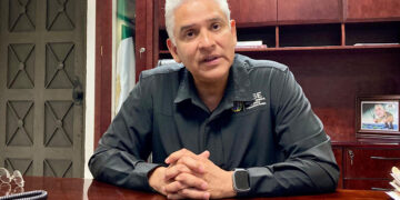 Salud alerta por baldíos ante riesgo de dengue