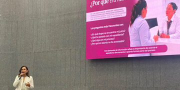 Ocho de cada 10 desconocen situación jurídica en procesos