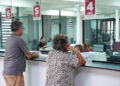 Gloria Garza y César activan al PAN en territorio