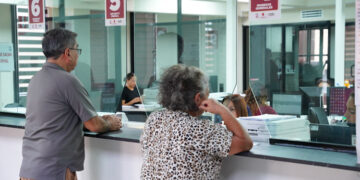 Gloria Garza y César activan al PAN en territorio