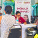 Gloria Garza y César activan al PAN en territorio