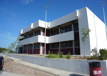 Gloria Garza y César activan al PAN en territorio