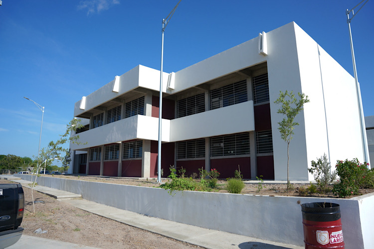 Gloria Garza y César activan al PAN en territorio