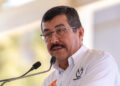 Gloria Garza y César activan al PAN en territorio