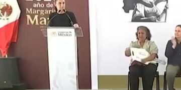 Gloria Garza y César activan al PAN en territorio