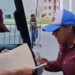 Gloria Garza y César activan al PAN en territorio