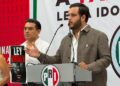 Gloria Garza y César activan al PAN en territorio