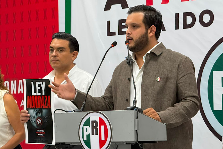 Gloria Garza y César activan al PAN en territorio