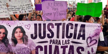 Exigen a Sheinbaum extraditar a Homicidas de las cuatas