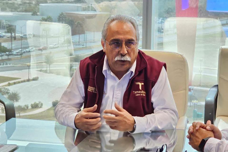 Tamaulipas producirá harina para programas