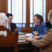 Sheinbaum: poder sin principios termina en arrogancia