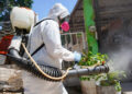 Blindan escuelas contra dengue antes del regreso a clases