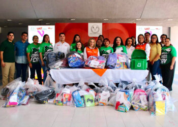 Blindan escuelas contra dengue antes del regreso a clases