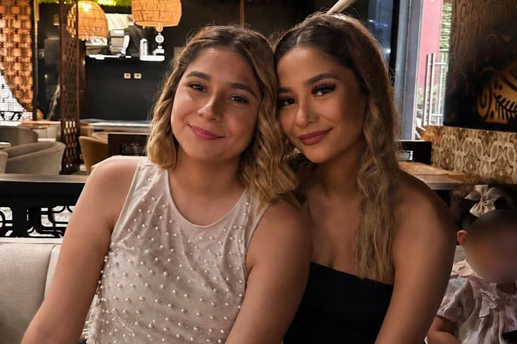 Entrega EU feminicida de hermanas gemelas de Matamoros