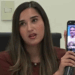 Katalyna: “hay muere” dice a Muñoz; podrían verse en 2027, admite