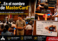 La fe también acepta tarjeta para limosna