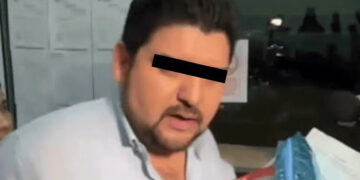 Arranca juicio contra padre de Dafne por presunto abuso sexual