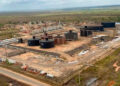 Carmen Lilia impulsa vivienda digan