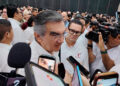 Américo: ningún interés está sobre las instituciones