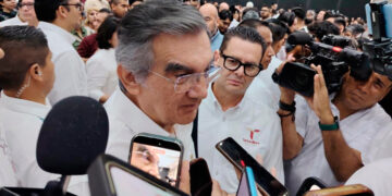 Américo: ningún interés está sobre las instituciones