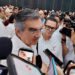 Américo: ningún interés está sobre las instituciones